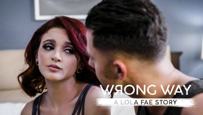 Wrong Way: A Lola Fae Story
