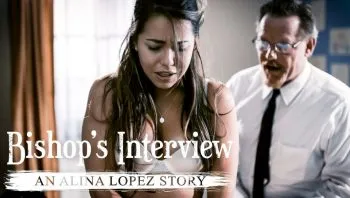Bishop’s Interview: An Alina Lopez Story