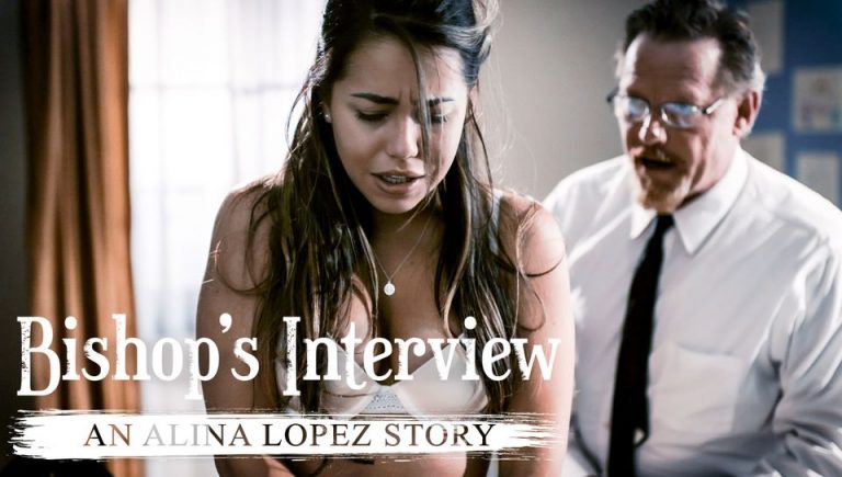 Bishop’s Interview: An Alina Lopez Story