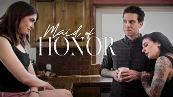 Maid Of Honor