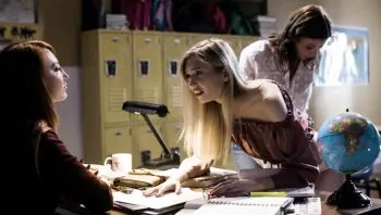 Parent-Teacher Trap
