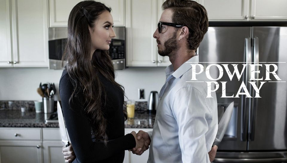 Power Play - Pure Taboo