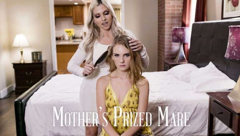 Mother’s Prized Mare