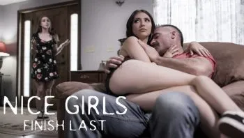 Nice Girls Finish Last