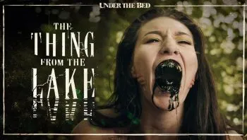 The Thing From The Lake