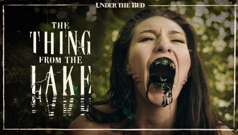 The Thing From The Lake