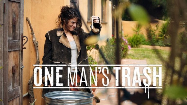 One Man’s Trash