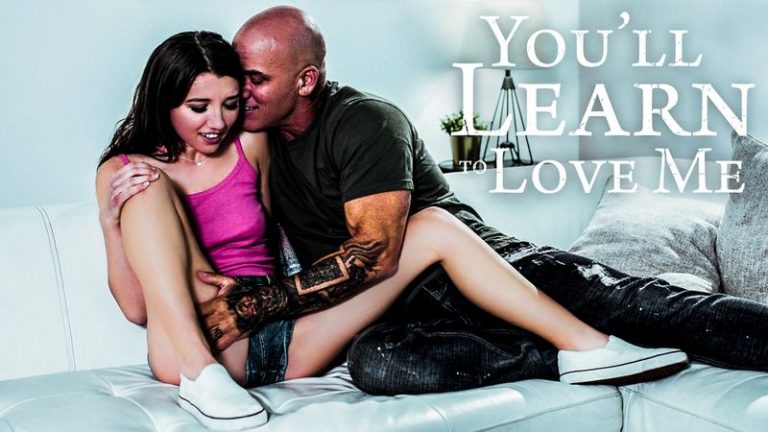 You’ll Learn To Love Me