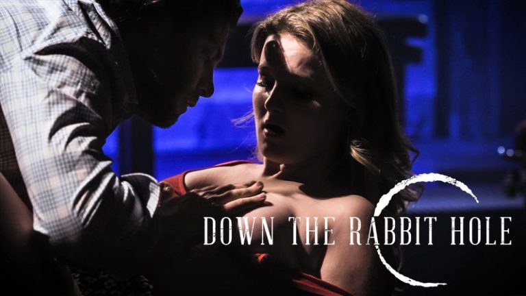 Down The Rabbit Hole