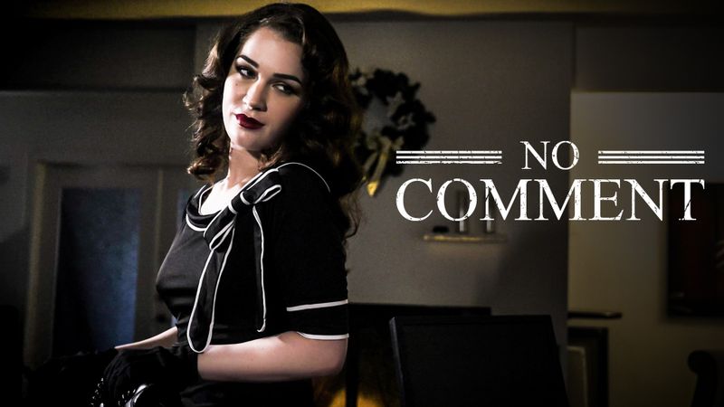 No Comment - Pure Taboo
