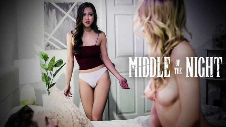Middle Of The Night