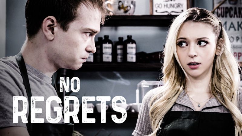 No Regrets - Pure Taboo