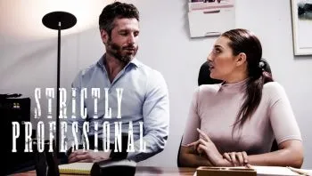 Strictly Professional