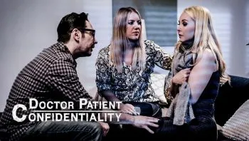 Doctor Patient Confidentiality