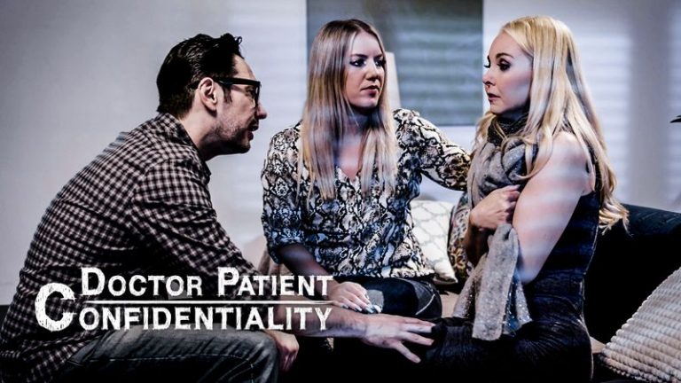 Doctor Patient Confidentiality