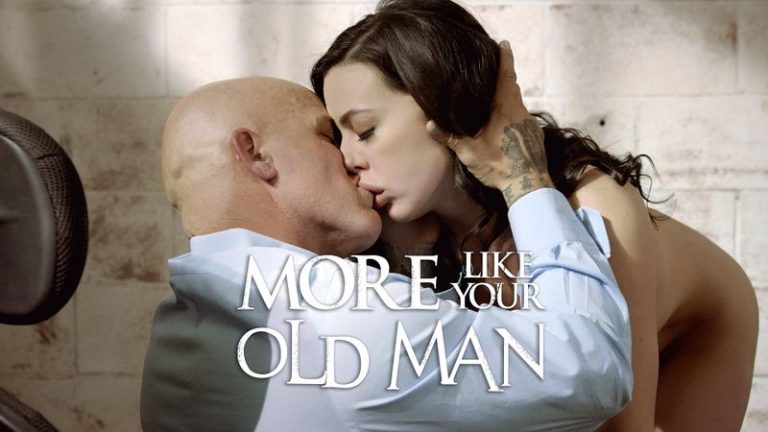 More Like Your Old Man