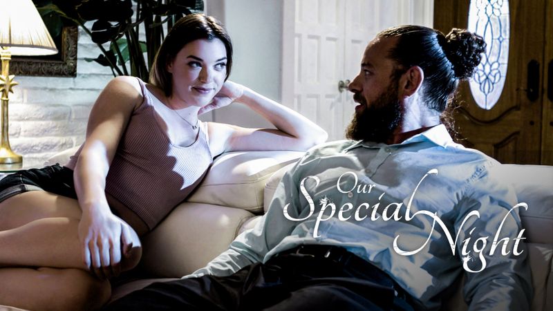 Our Special Night - Pure Taboo