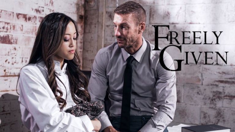 Freely Given