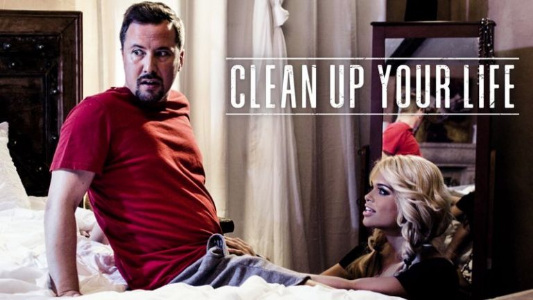 Clean Up Your Life