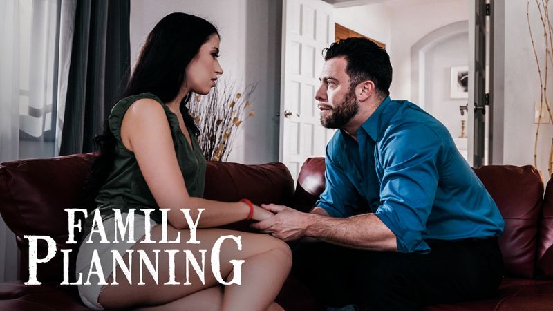 Family Planning - Pure Taboo