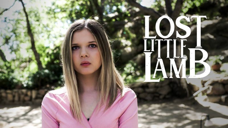 Lost Little Lamb - Pure Taboo    