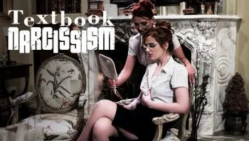 Textbook Narcissism