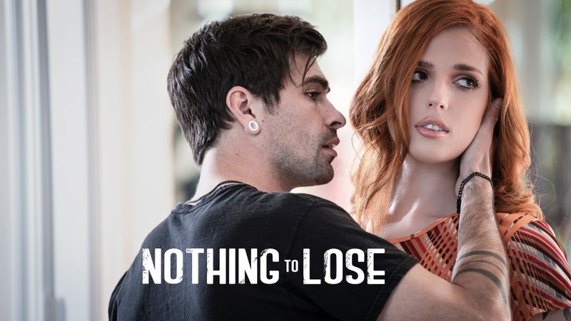 Nothing To Lose - Pure Taboo
