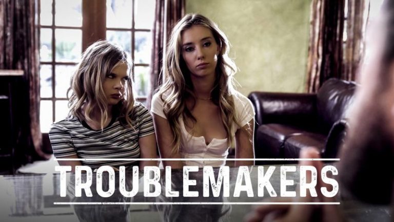 Troublemakers