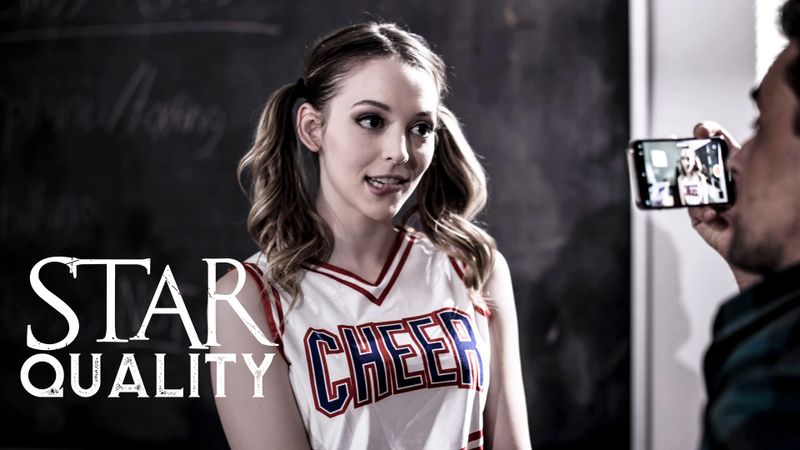 Star Quality - Pure Taboo