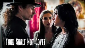 Thou Shalt Not Covet