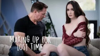 Making Up For Lost Time