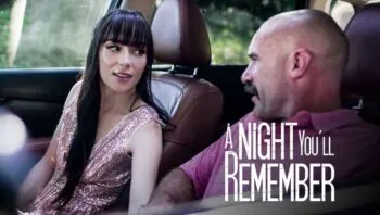 A Night You’ll Remember