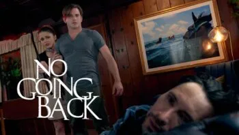 No Going Back
