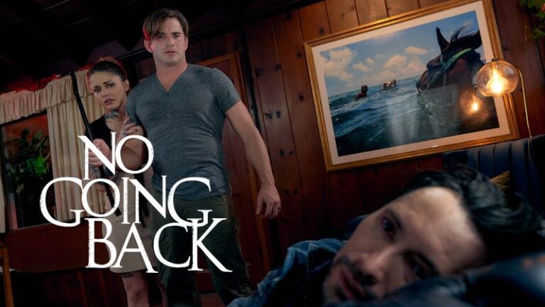 No Going Back