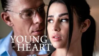 Young At Heart