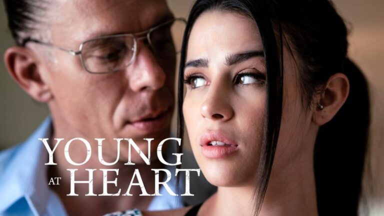 Young At Heart