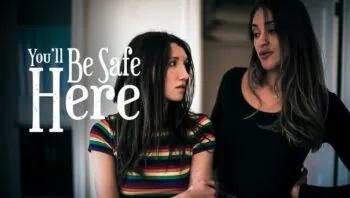 You’ll Be Safe Here