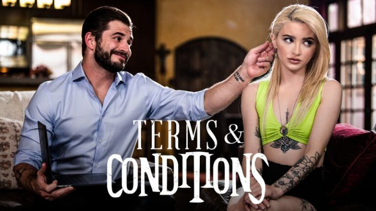 Terms And Conditions