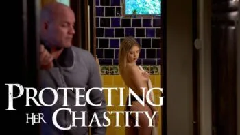 Protecting Her Chastity