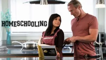 Homeschooling