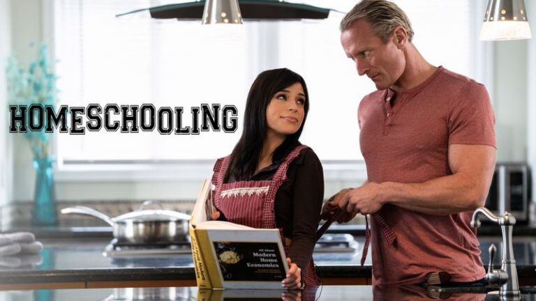Homeschooling