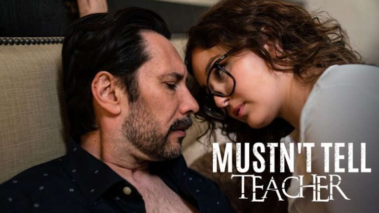 Mustn’t Tell Teacher