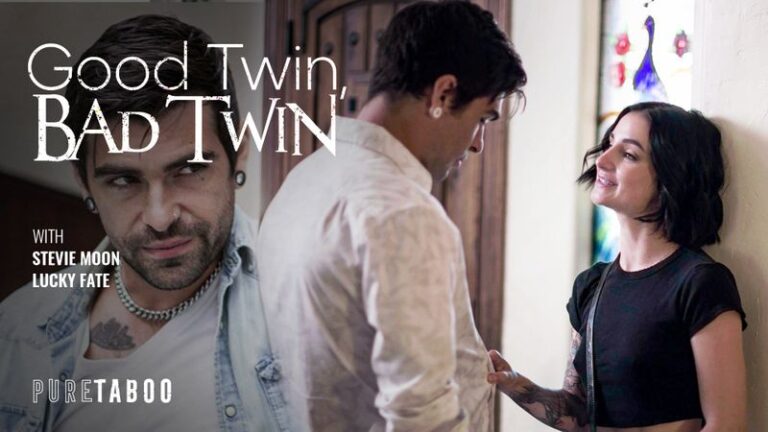 Good Twin, Bad Twin