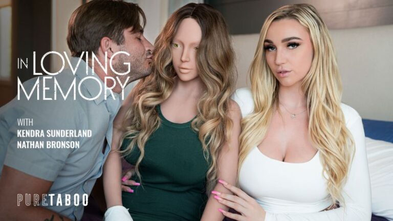 Kendra Sunderland