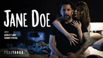Jane Doe: A Ricky Greenwood Spotlight