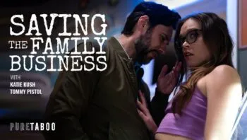 Saving The Family Business