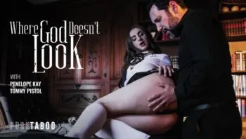 Where God Doesn’t Look