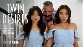 Twin Desires
