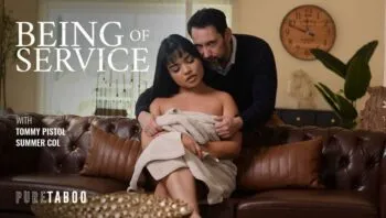 Being of Service