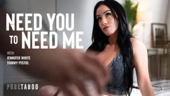 Need You to Need Me